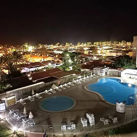 Casa Bonita Vista - Playa Del Ingles Apartment San Bartolome de Tirajana  Exterior photo