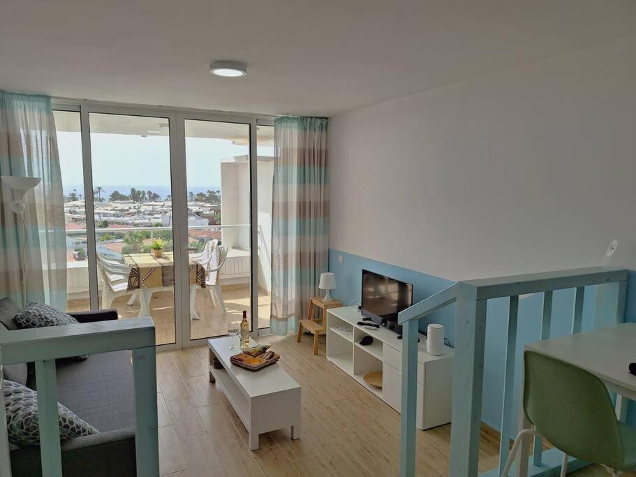 Apartment Casa Bonita Vista - Playa Del Ingles *