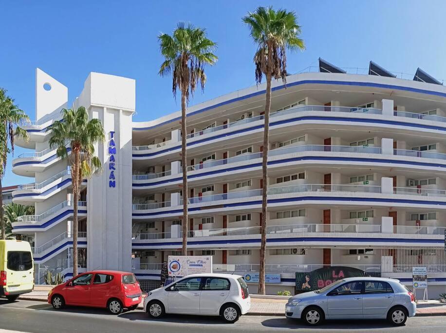 Casa Bonita Vista - Playa Del Ingles * San Bartolome de Tirajana (Gran Canaria)