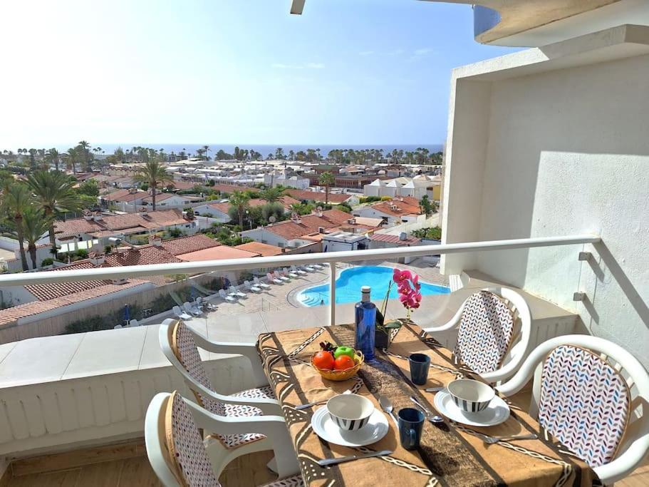 Casa Bonita Vista - Playa Del Ingles Apartment San Bartolome de Tirajana (Gran Canaria)