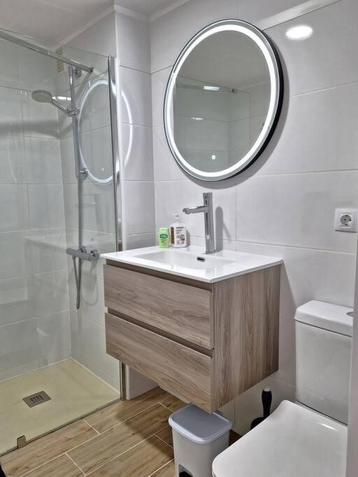 Apartment Casa Bonita Vista - Playa Del Ingles San Bartolome de Tirajana (Gran Canaria)