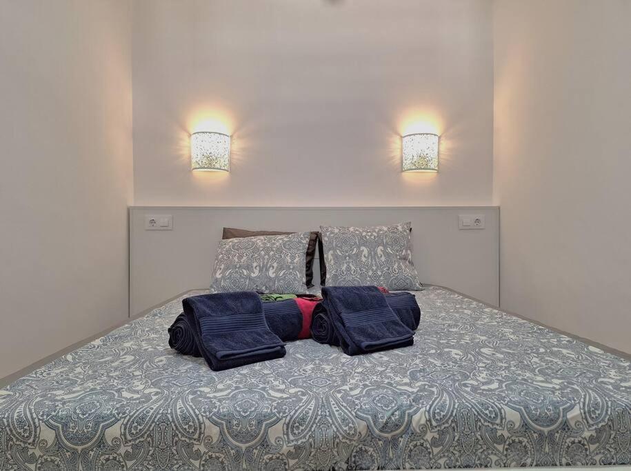Apartment Casa Bonita Vista - Playa Del Ingles San Bartolome de Tirajana (Gran Canaria)