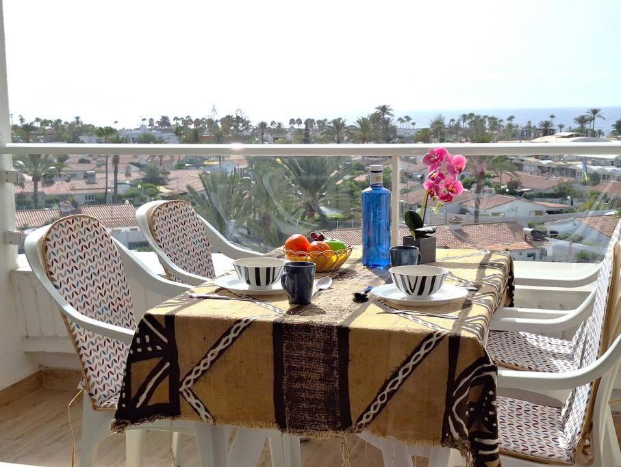 Apartment Casa Bonita Vista - Playa Del Ingles