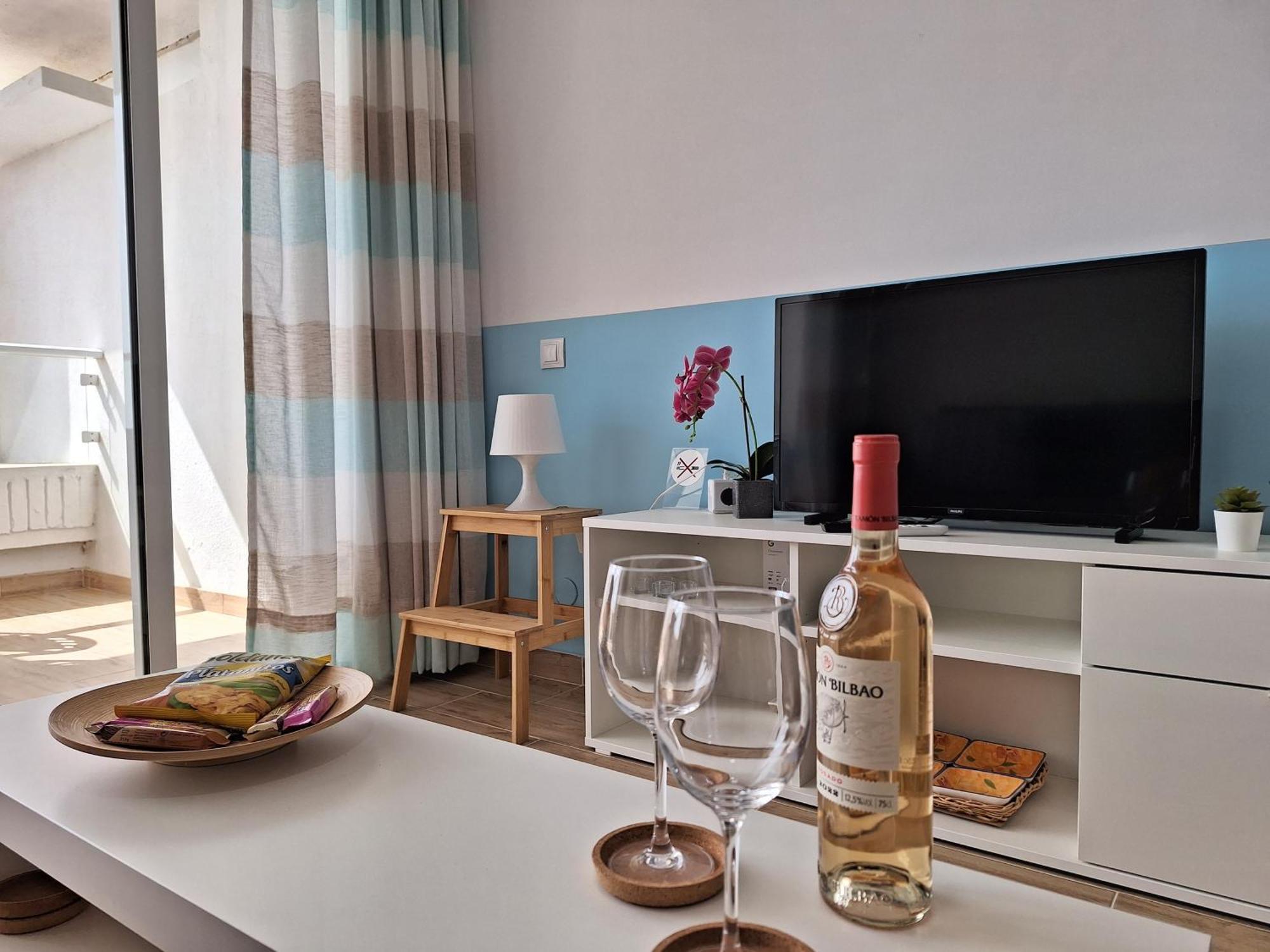 Casa Bonita Vista - Playa Del Ingles Apartment San Bartolome de Tirajana (Gran Canaria)
